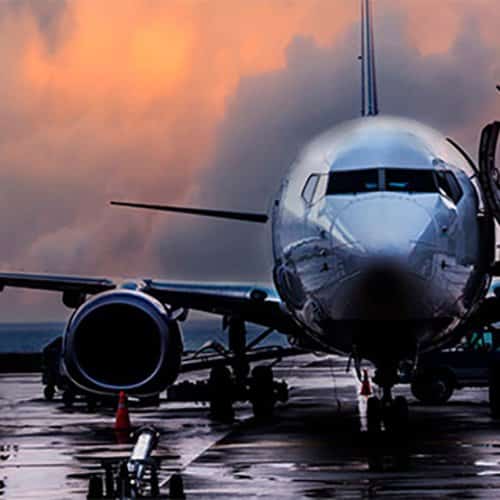 Aerospace
