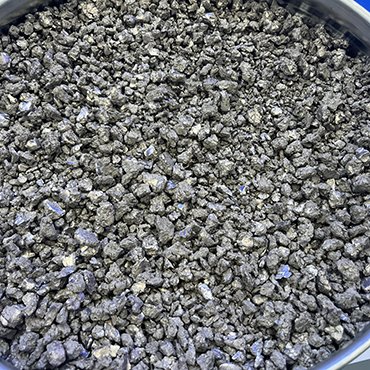 titanium sponge