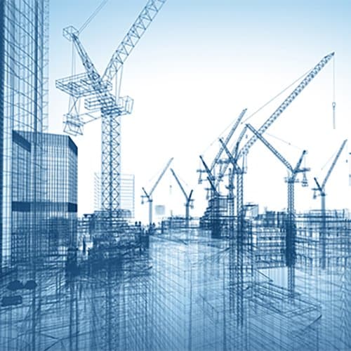 construction project