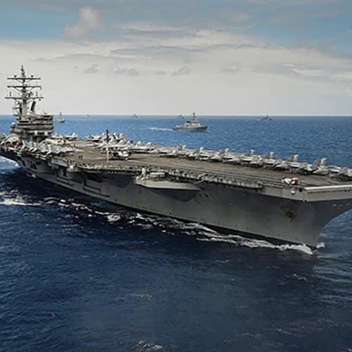 ship warship