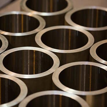 titanium tube 10