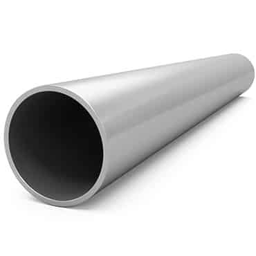 stainless steel tube / pipe