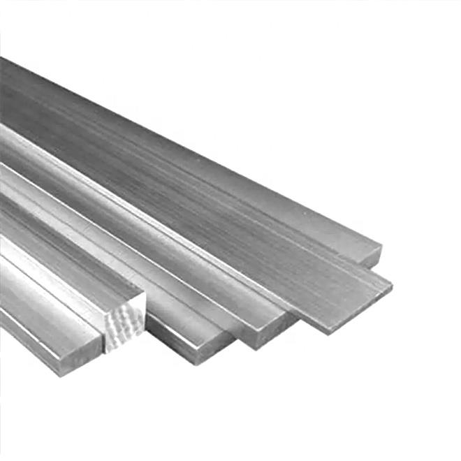 Stainless Steel Flat Bar