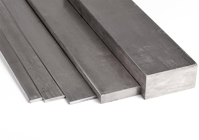 Stainless Steel Flat Bar