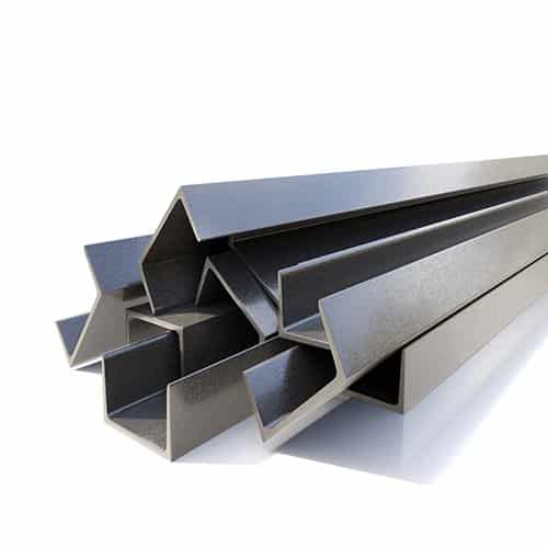 Stainless Steel Channel