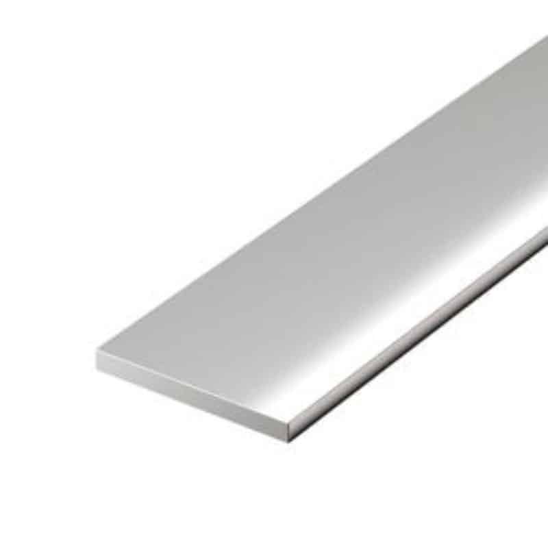 Stainless Steel Flat Bar