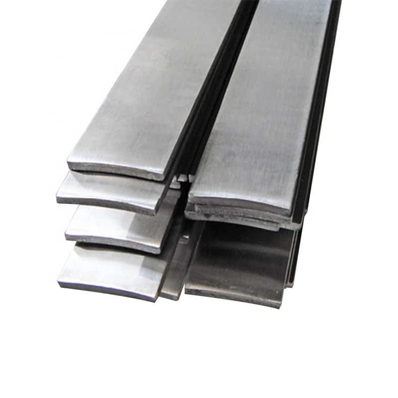 Stainless Steel Flat Bar