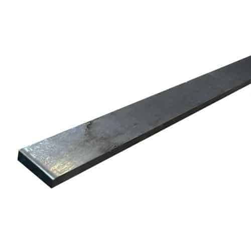 Stainless Steel Flat Bar
