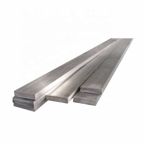 Stainless Steel Flat Bar