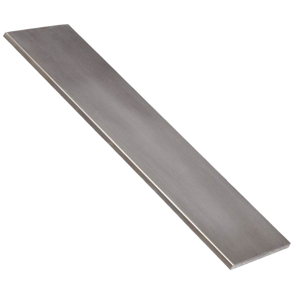 Stainless Steel Flat Bar
