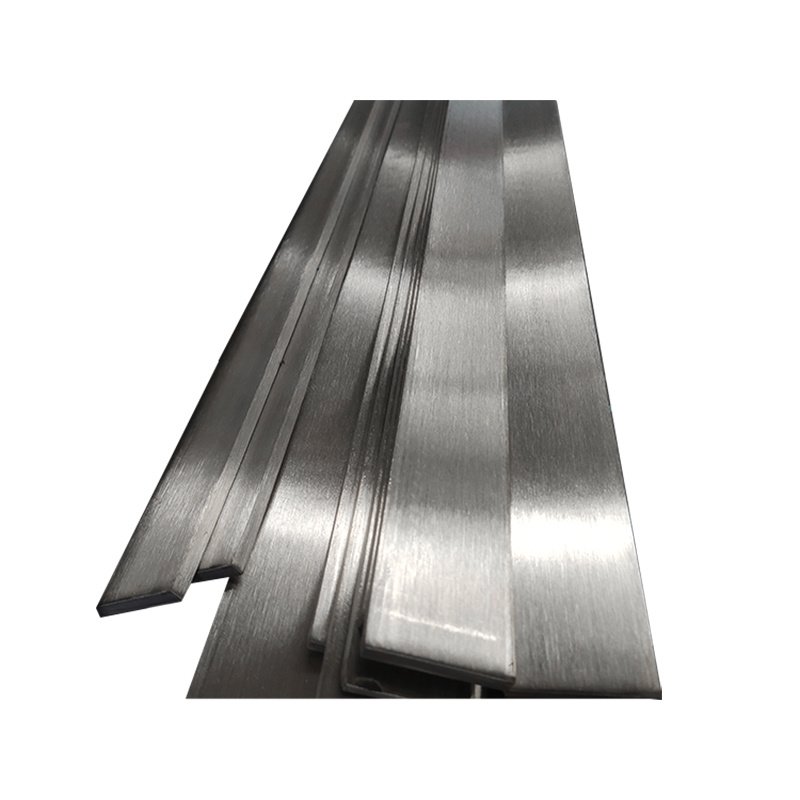 Stainless Steel Flat Bar