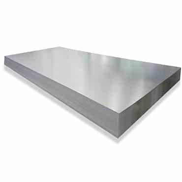 316L Stainless-Steel-Sheet