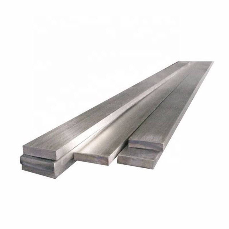 Stainless Steel Flat Bar