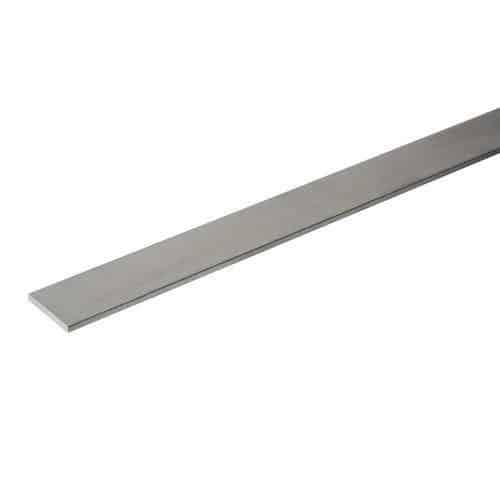 Stainless Steel Flat Bar