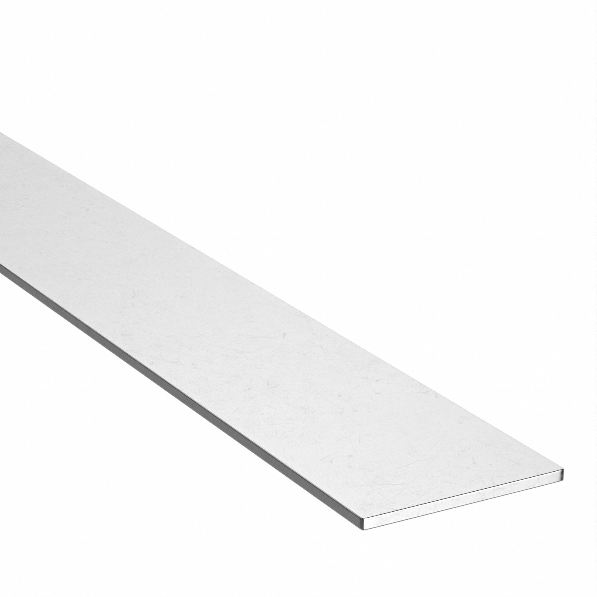 Stainless Steel Flat Bar