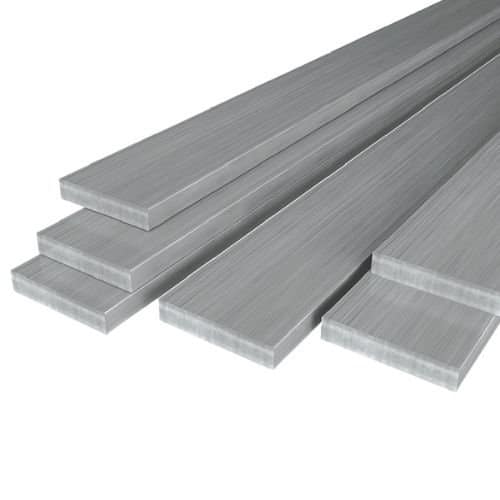 Stainless Steel Flat Bar