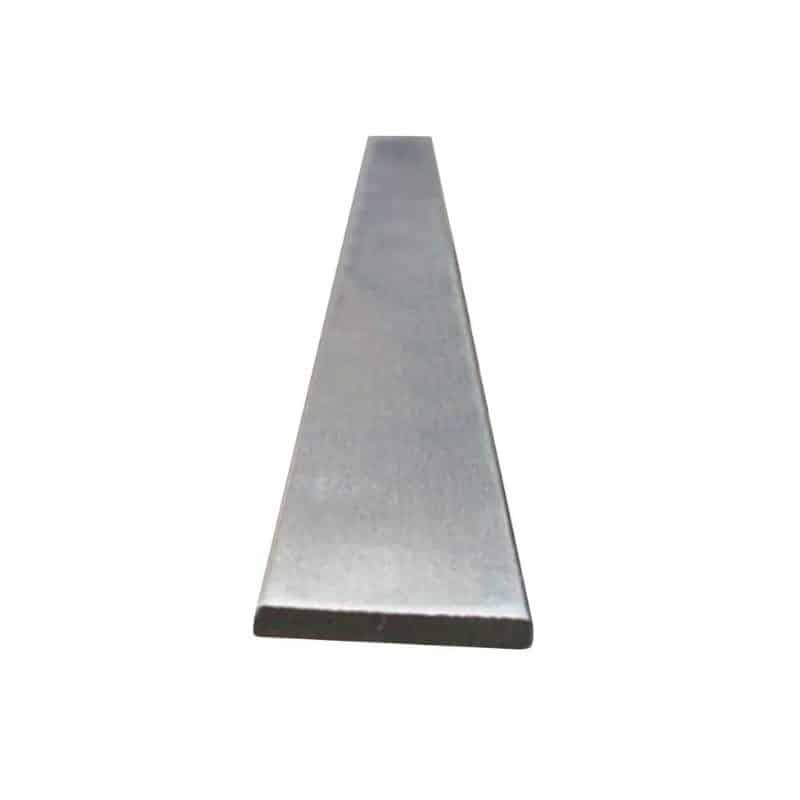 Stainless Steel Flat Bar