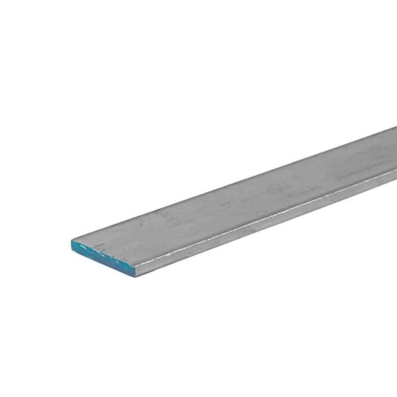 Stainless Steel Flat Bar