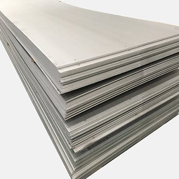 Stainless-Steel-Sheet