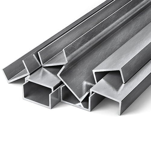 Stainless Steel Channel