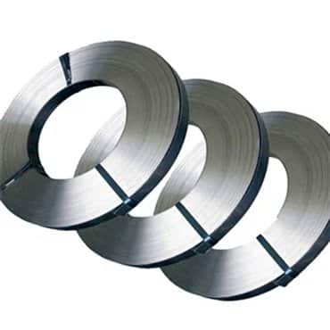 Stainless-Steel-Strip