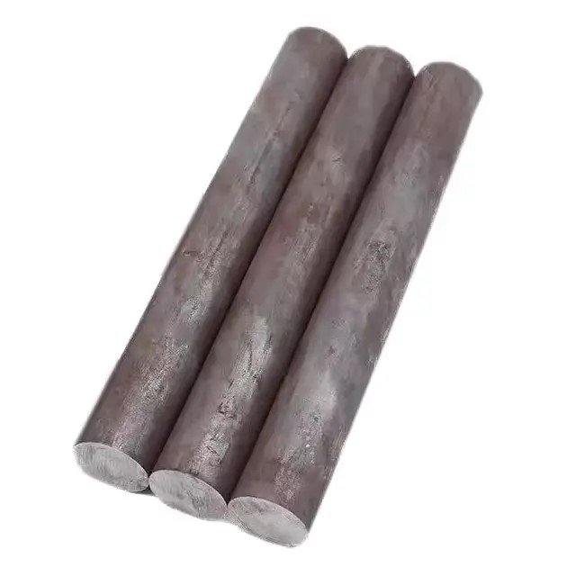 steel rod