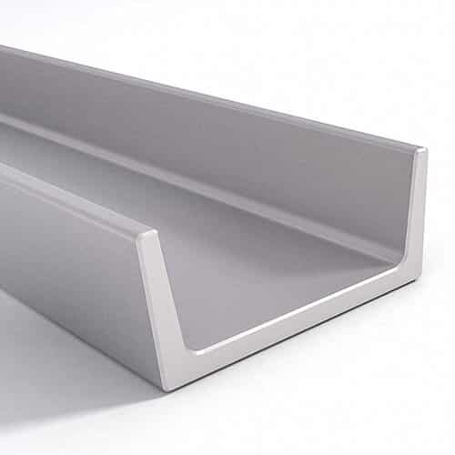 Stainless Steel Channel 5