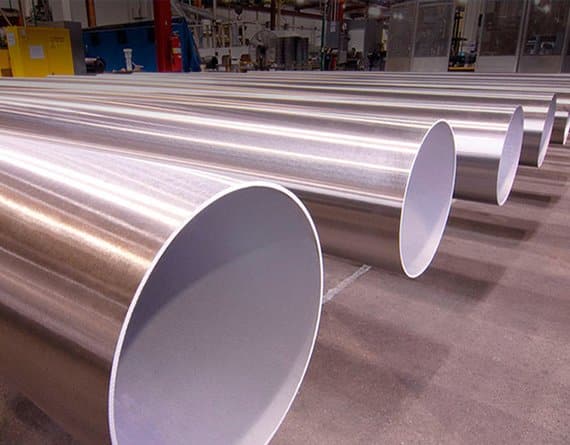 Stainless-Steel-Tube