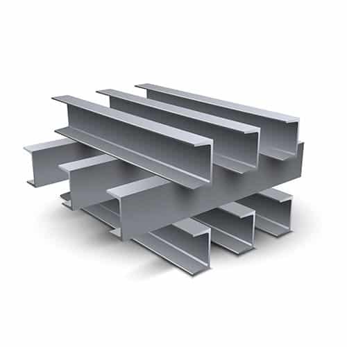 Stainless Steel Channel