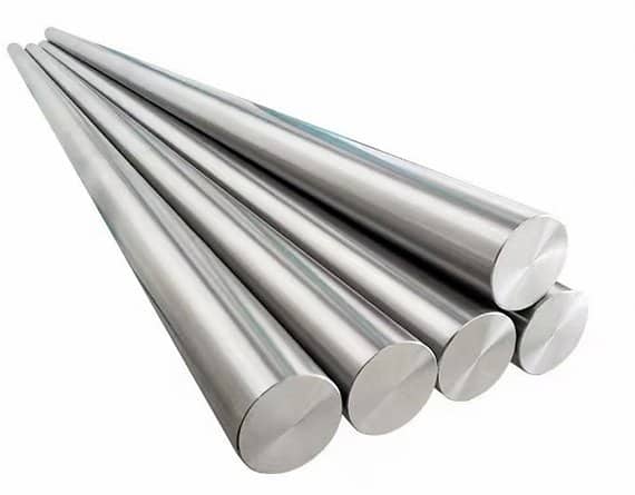 Stainless steel rod and bar 3