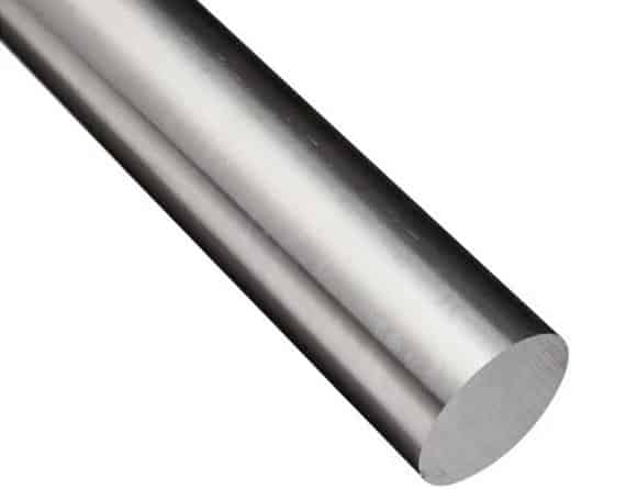 Stainless steel rod and bar 4