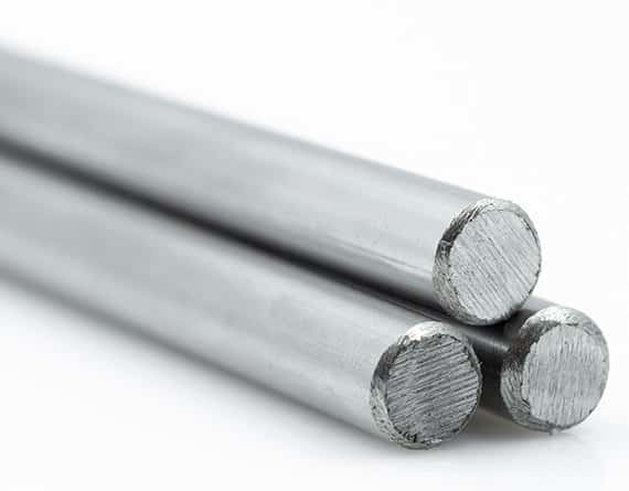 Stainless steel rod and bar 4