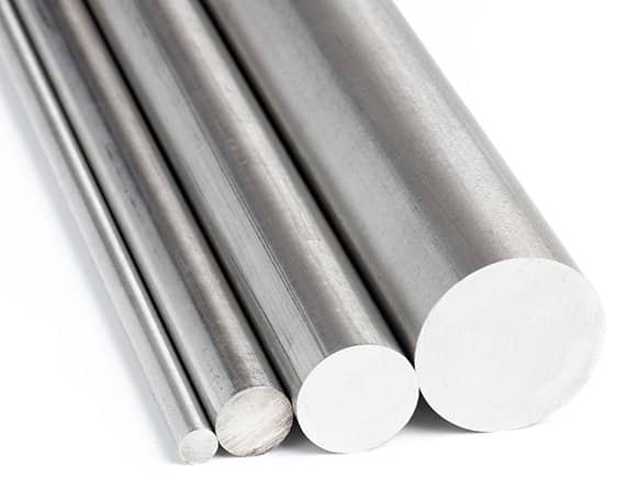 Stainless steel rod and bar 4