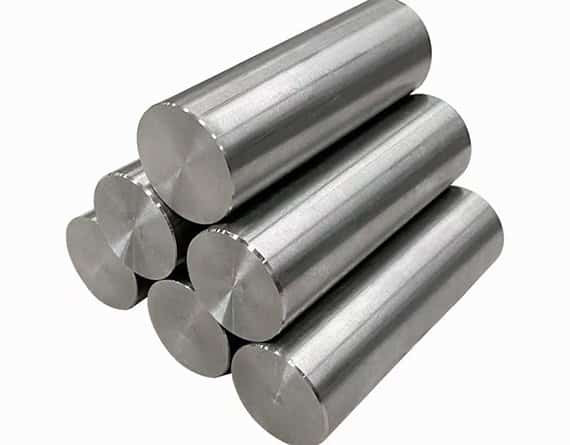 Stainless steel rod and bar 4