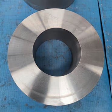 Titanium rings 3