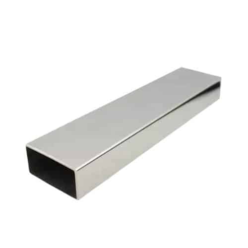 Stainless steel square tube