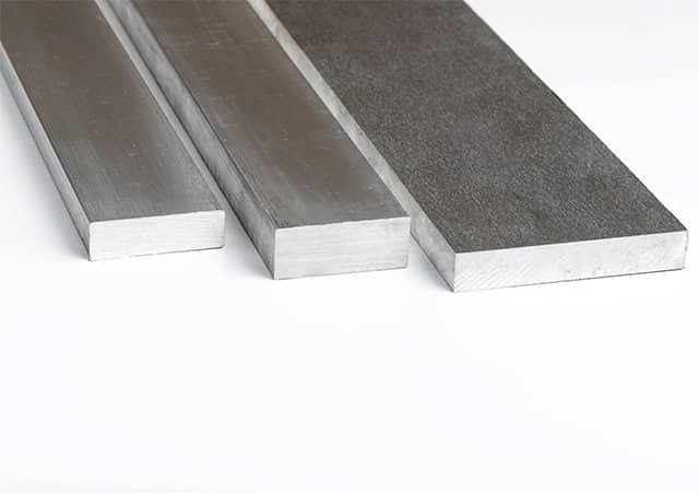 Stainless Steel Flat Bar