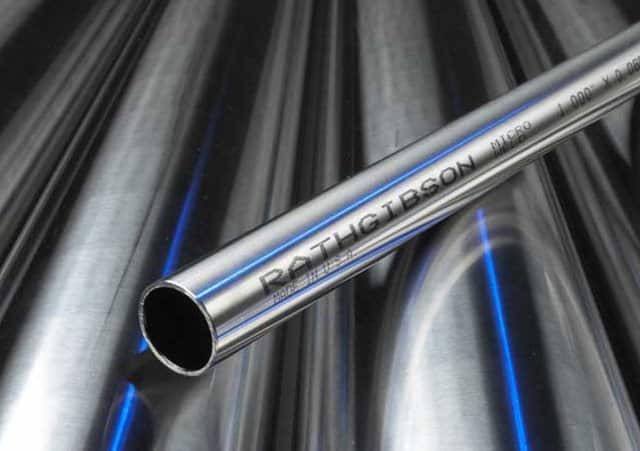 stainless steel pipe 3