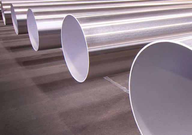 stainless steel pipe 5