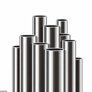 large diameter stainless steel pipe