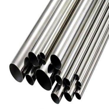stainless steel welded pipe