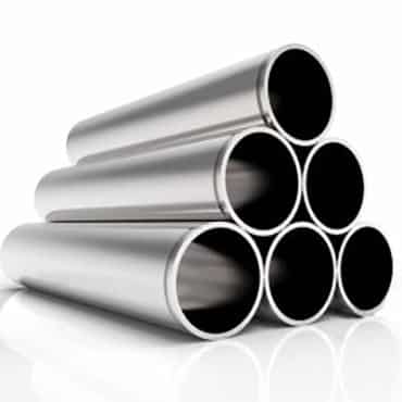 stainless steel tube