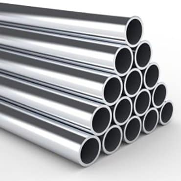 Stainless Steel Polished Tube