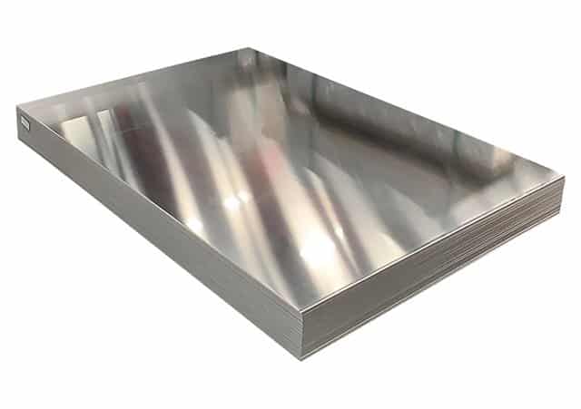 stainless steel plate 6