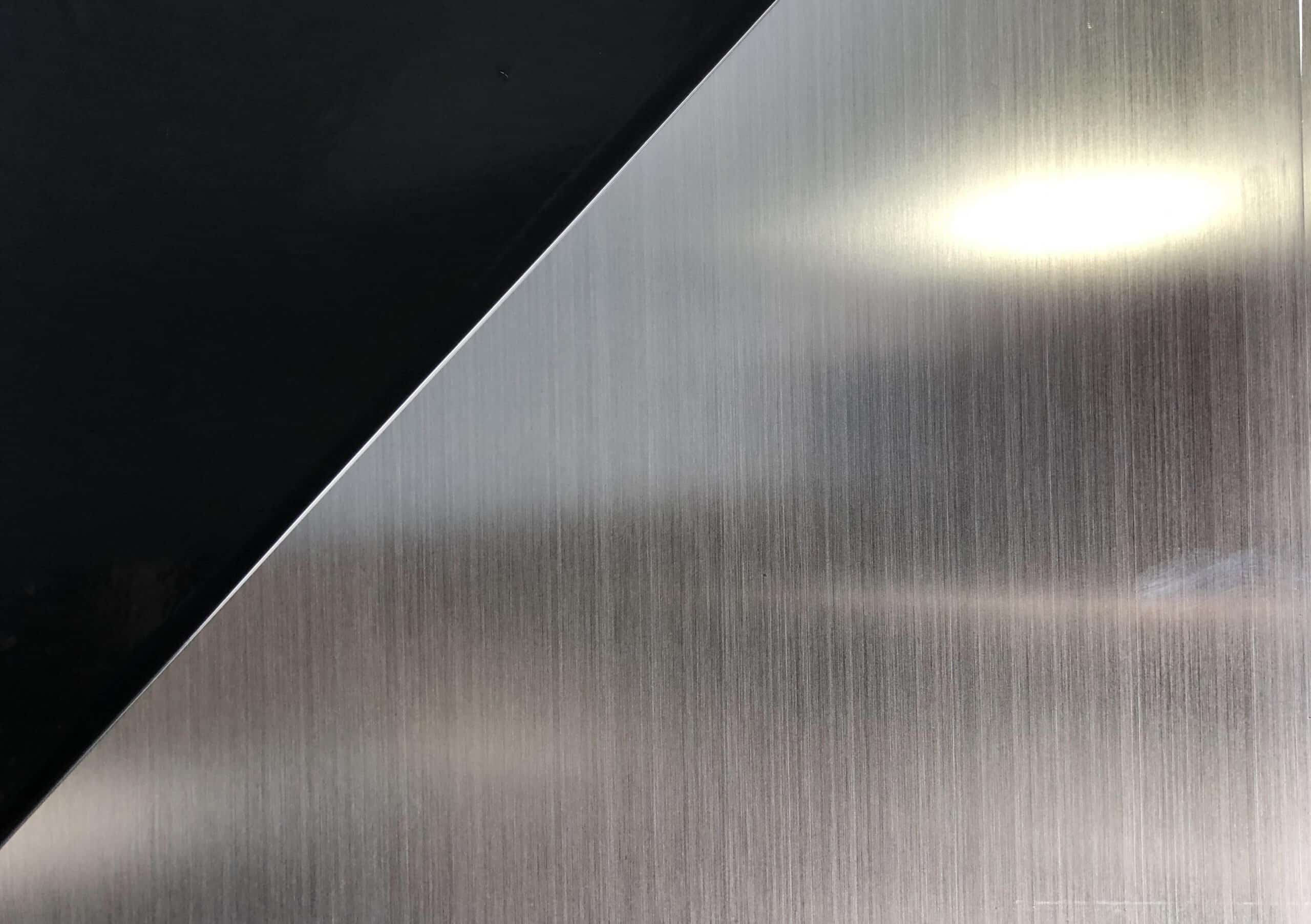stainless steel plate 8