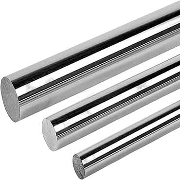 stainless steel rods and bar 11