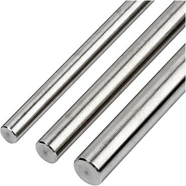 stainless steel rods and bar 14