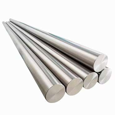 stainless steel rods and bar 17
