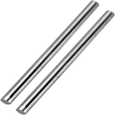 stainless steel rods and bar 18