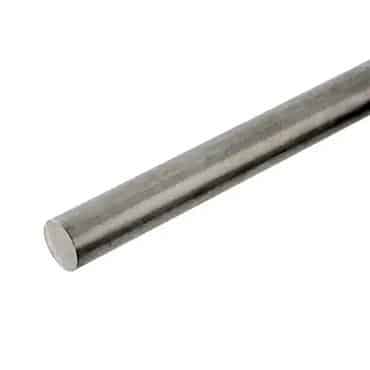 stainless steel rods and bar 19